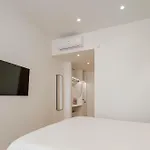 Pensión Pompei Central 4*