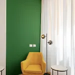Pensión Pompei Central 4*