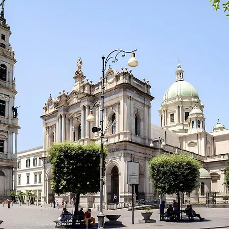 Pompei Central 4*