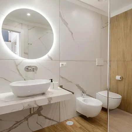 Pompei Central ゲストハウス