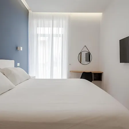 ゲストハウス Pompei Central