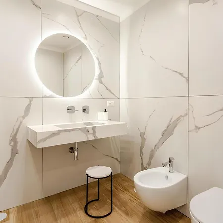 Pompei Central 4* ポンペイ