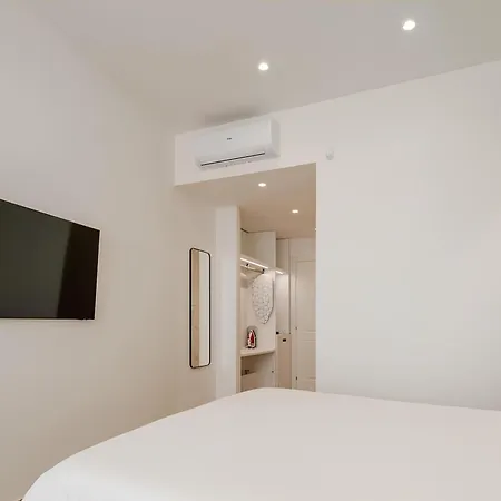 ゲストハウス Pompei Central 4*