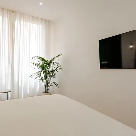 Pompei Central ゲストハウス