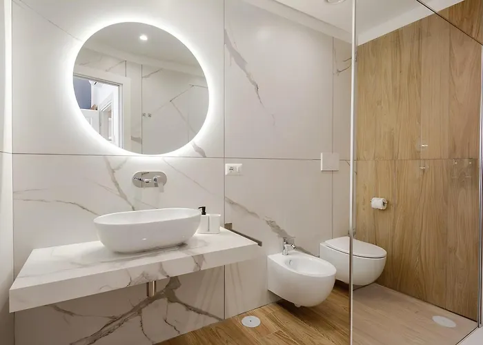 Pompei Central Gæstehus