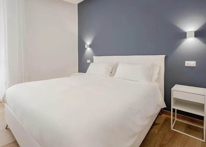 Pompei Central בית הארחה פומפיי