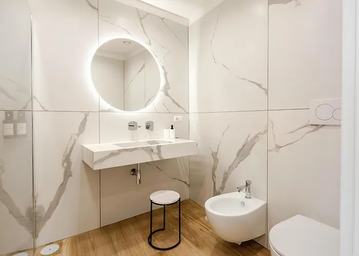 Pompei Central 4* פומפיי