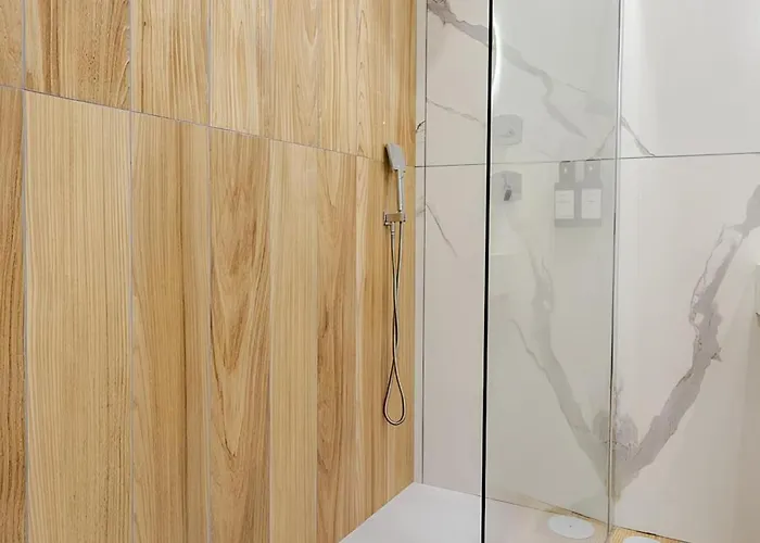 Pompei Central בית הארחה 4*