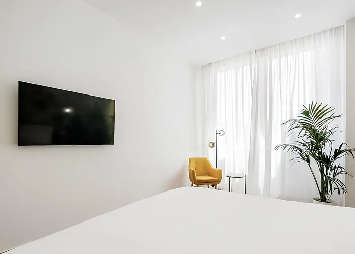 Pompei Central בית הארחה פומפיי