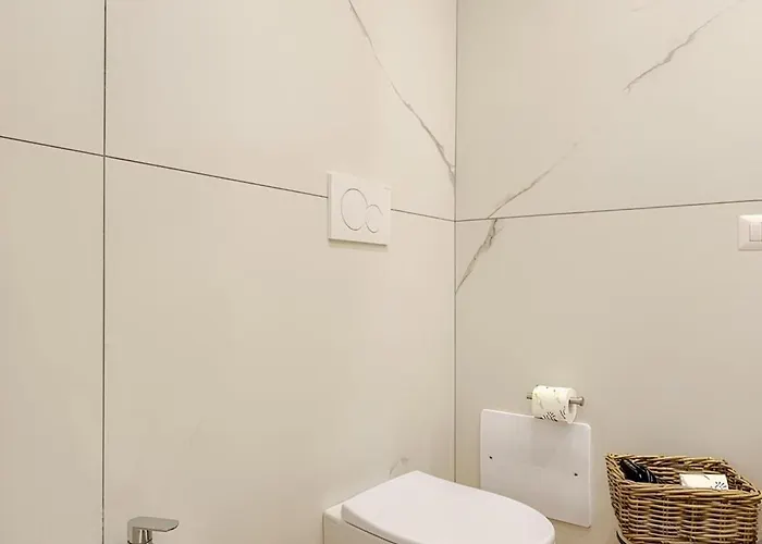 Pompei Central בית הארחה