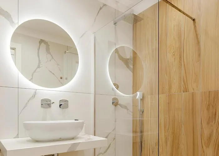 Pompei Central בית הארחה פומפיי